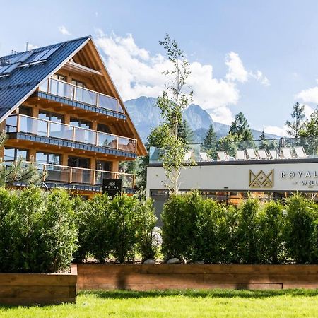 Zakolove 2 Zakopane Dış mekan fotoğraf