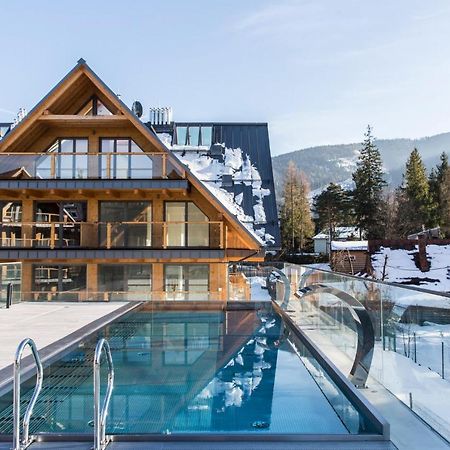 Zakolove 2 Zakopane Dış mekan fotoğraf