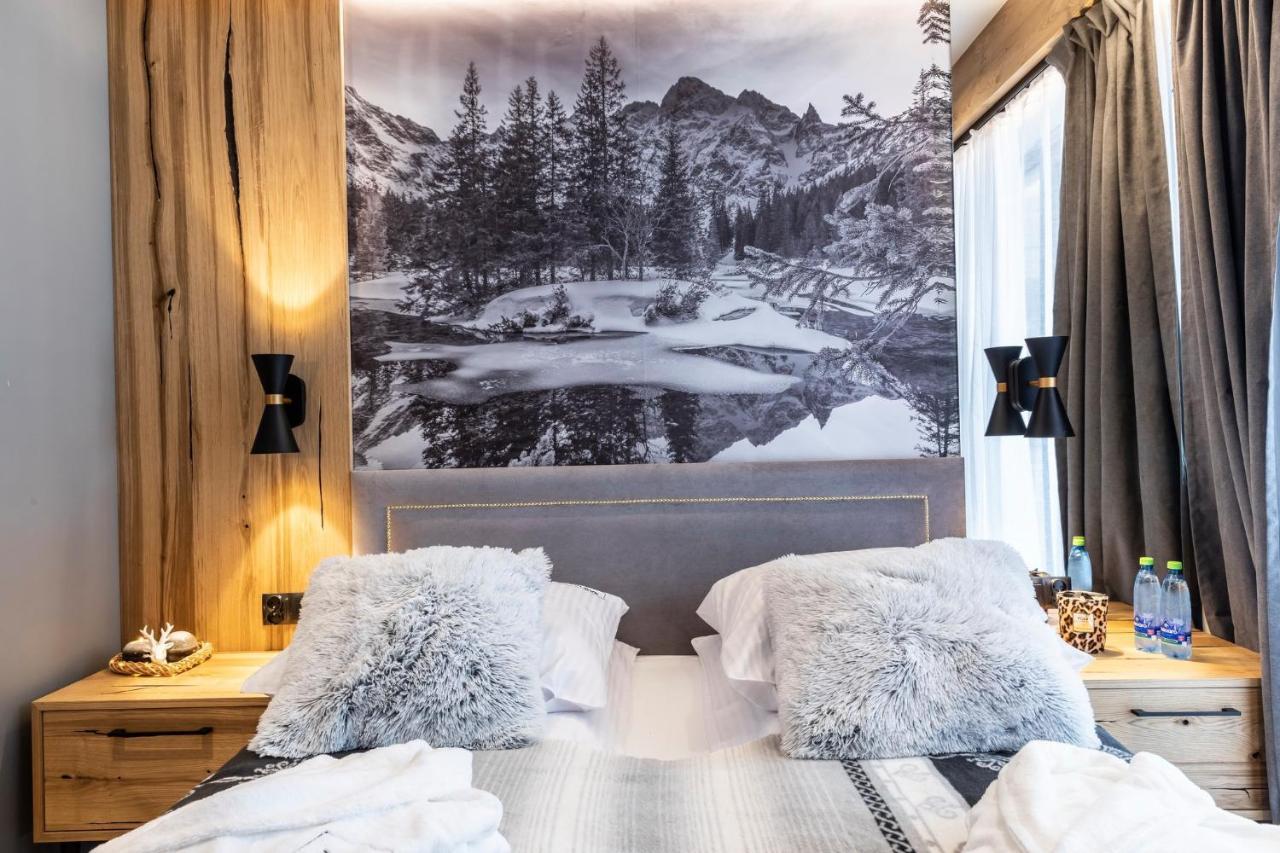 Zakolove 2 Zakopane Dış mekan fotoğraf