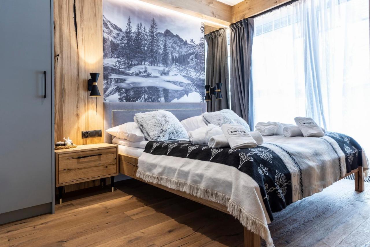 Zakolove 2 Zakopane Dış mekan fotoğraf
