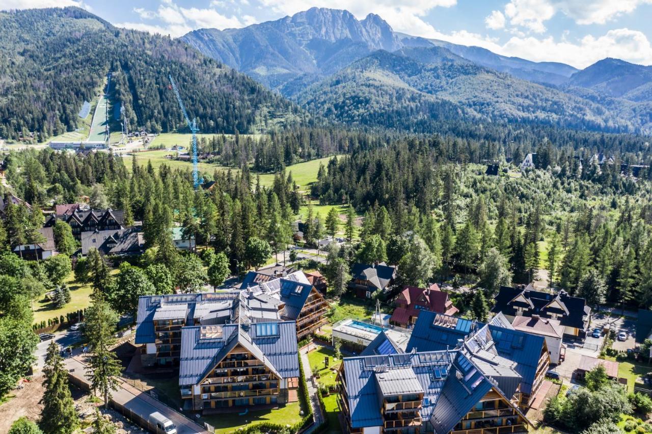 Zakolove 2 Zakopane Dış mekan fotoğraf